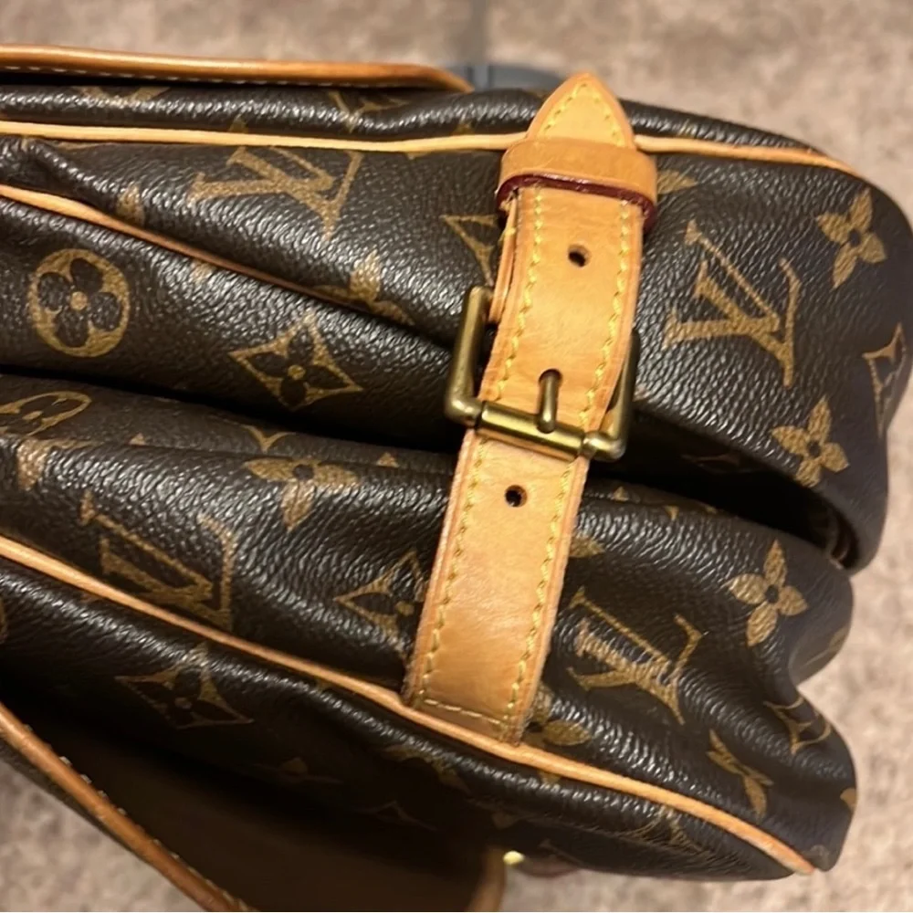 Saumur 30 - Picture 6 of 9